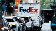 Why Jim Cramer is 'cautiously optimistic' about FedEx