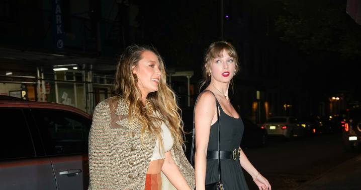 Where Blake Lively & Taylor Swift Stand Amid 'It Ends With Us' Lawsuit