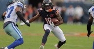 5 Bears scouting reports from win over Cowboys