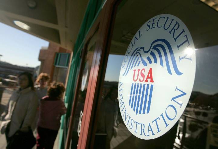 Social Security Admin Provides Major Update For Beneficia...