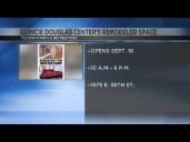 Tucson's Quincie Douglas Center reveals exciting new features