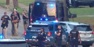 TBI identifies suspect killed exchanging gunfire with police in Frayser