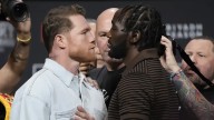 Crawford vs Canelo: duelo histórico por el trono del boxeo en Las Vegas