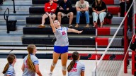 West Henderson tops Pisgah 3-0 in volleyball match