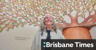 The magical world of Pamela Allen’s children’s books is celebrated in a new NSW State Library exhibition