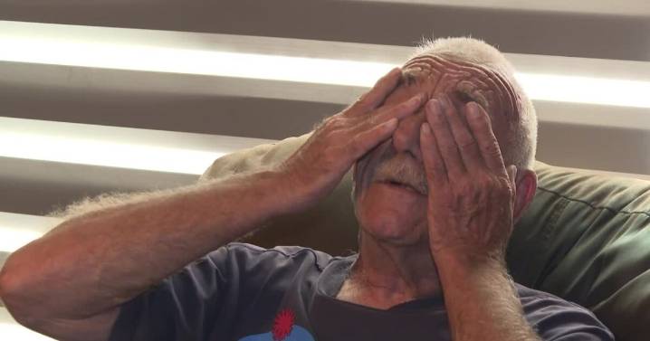 Colorado homeowner warns others after nearly falling victim to loan scam