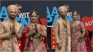 Avika Gor And Milind Chandwani Are Now Married