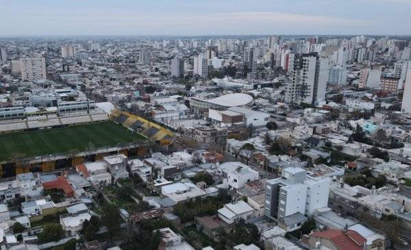 El pronóstico: así estará el tiempo este miércoles en la ciudad