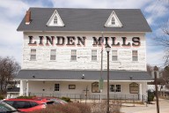 $5.62M Linden Mill renovation approved after months of planning