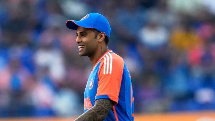 Indian captain on PM Modi's words post-Asia Cup win: Felt he was batting on front foot