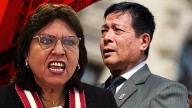 Delia Espinoza rechaza críticas de Arana y defiende ejecución presupuestal del MP