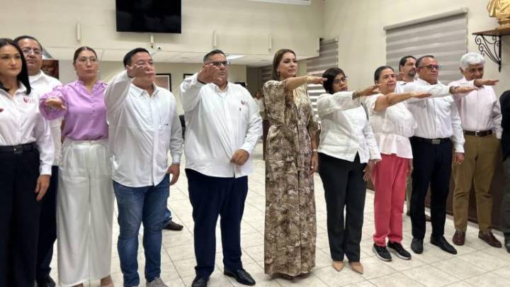 Reinstalan Comisión Municipal de Primera Infancia, en Mazatlán