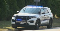 17-year-old in custody after police chase involving a stolen vehicle in West Chester