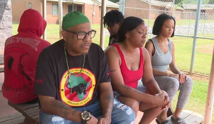 Two years after son's murder, mother continues to demand justice