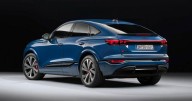 2026 Audi Q6 and SQ6 Sportback price and specs