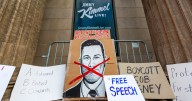 Calls to Boycott Disney and ABC Over Jimmy Kimmel, Explained