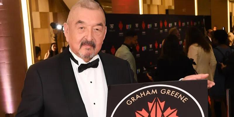 Graham Greene, Award-Winning Canadian Indigenous Actor Dead at 73