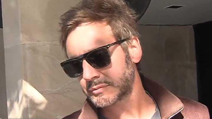 Preocupación por el estado de Benjamín Vicuña tras la foto de sus hijos en Turquía: "Tuvo que..."