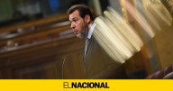 Puente rechaza comparar el caos de Rodalies con el éxito de los FGC catalanes, una "red de juguete"