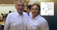 Gobierno de Tabasco reserva declaraciones patrimoniales de Hernán Bermúdez por cinco años