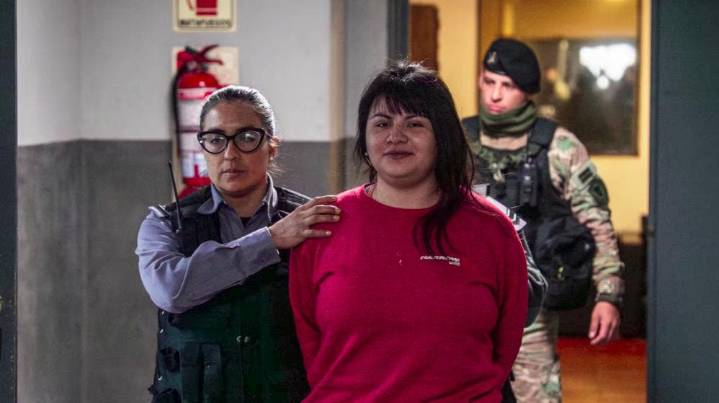 Los abogados de Brenda Uliarte pidieron que sea condenada a la pena mínima en el juicio por el atentado a CFK