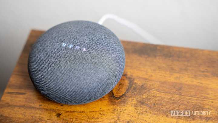 Survey shows an overwhelming number of users want Gemini on Google Home