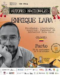Nariño celebra la Temporada de Letras con talleres, poesía y encuentros literarios