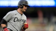 Benintendi's two-HR, four-hit day propels White Sox past Twins