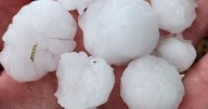 Severe weather is more common than you think in September in Southern Colorado