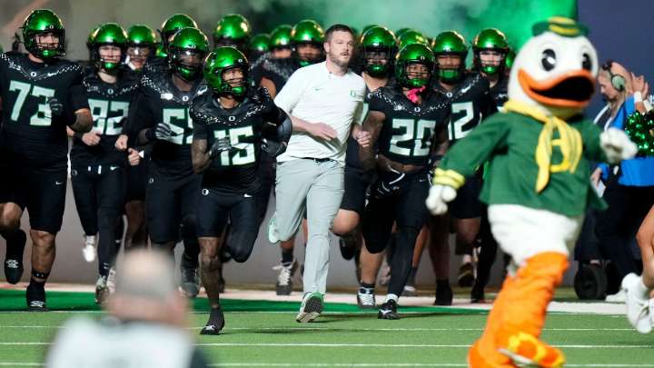 Oregon Ducks mailbag: Penn State, Noah Whittington, White Out’s impact and more