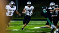 Robbinsville takes down Hayesville 29