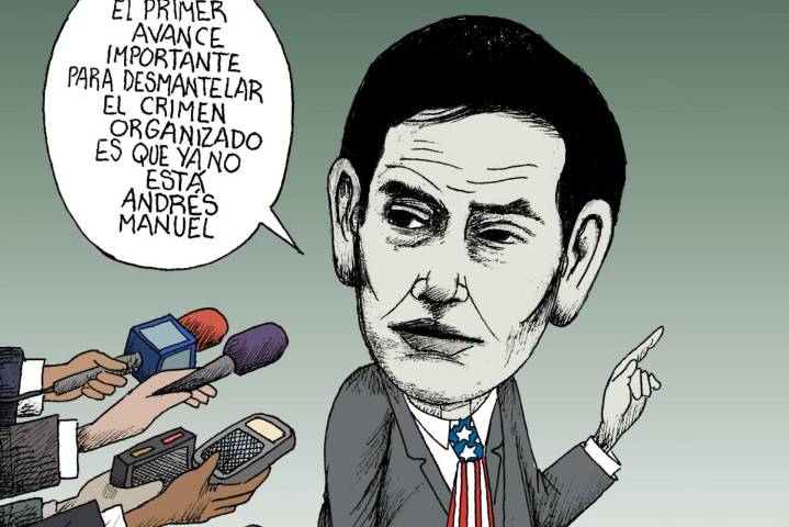 Buenas noticias para EU