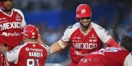 Diablos barre a Charros de Jalisco y se lleva la Serie del Rey