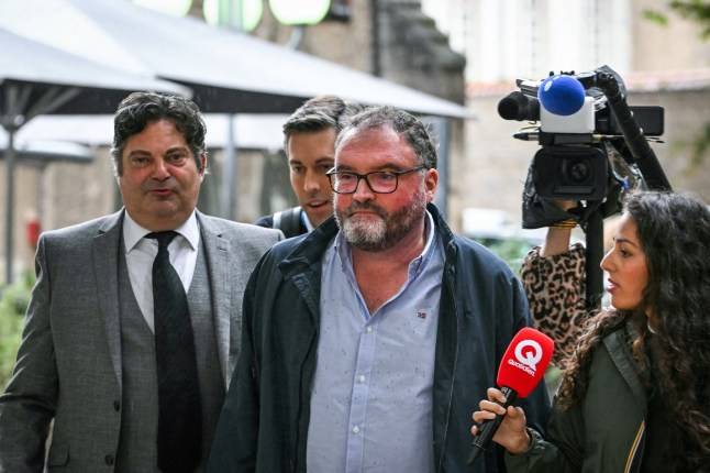 Doctor accused of poisoning dozens of patients to show off his resuscitation skills