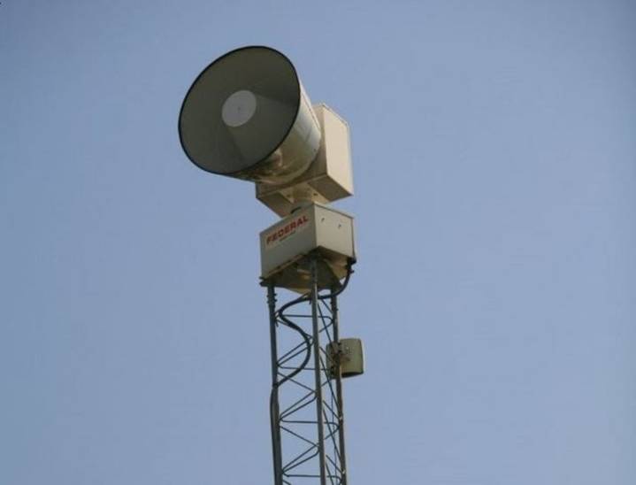 Comstock Township considers tornado siren installation