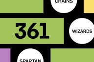 Connections: Sports Edition hints for Sept. 19, 2025, puzzle No. 361