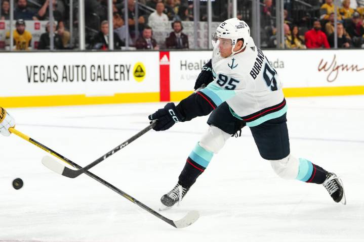 Injury Notes: Blackhawks, Slavin, Aitcheson