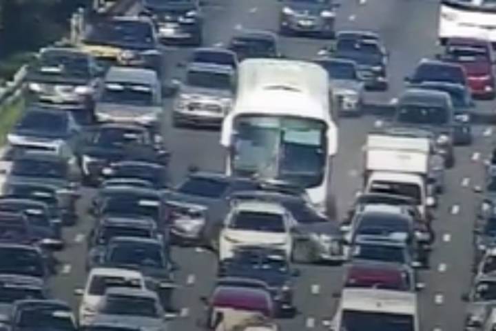 Qué pasó en General Paz y Libertador