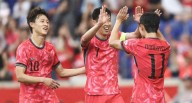 Estados Unidos vs. Corea del Sur (2-0): resultado, resumen y goles por amistoso 