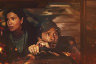 ‘The Lost Bus’ review: Matthew McConaughey steers wildfire drama