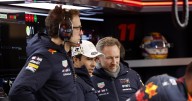 La verdad incómoda al interior de Red Bull: por qué hablar de Checo Pérez era un problema