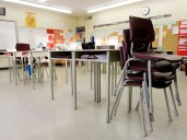 Manitoba government to spend $200 million on school projects