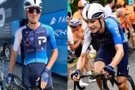 Excluyen nombre de Israel en Vuelta Ciclista a España