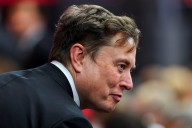 U.S. Democrats release schedules showing Epstein planned to meet Musk, Thiel