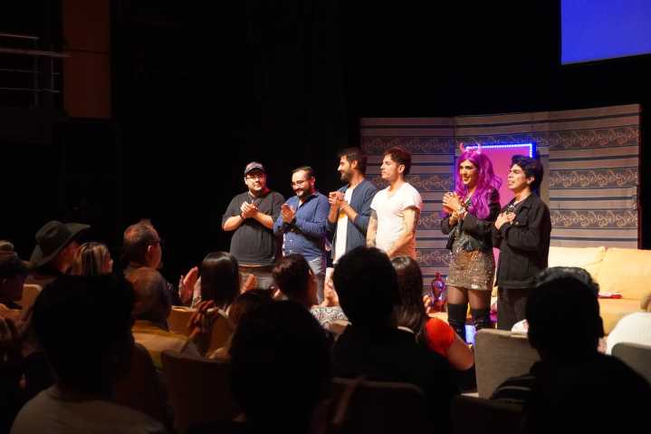 Inicia Muestra Estatal de Teatro 2025 en Chihuahua