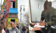 Argentina expulsa a político venezolano vinculado con el chavismo: “El terrorismo no tiene lugar en nuestro país”
