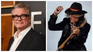 Famous birthdays list for September 10, 2025 includes celebrities Colin Firth, Joe Perry
