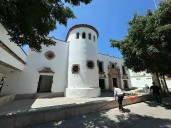 Sin transparentarse recursos erogados en el “rescate” de la casona de Carranza