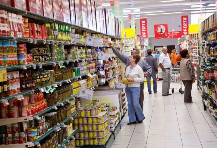 La inflación de agosto fue del 1,9%