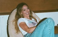 Hilary Duff anuncia su regreso a la música después de casi una década